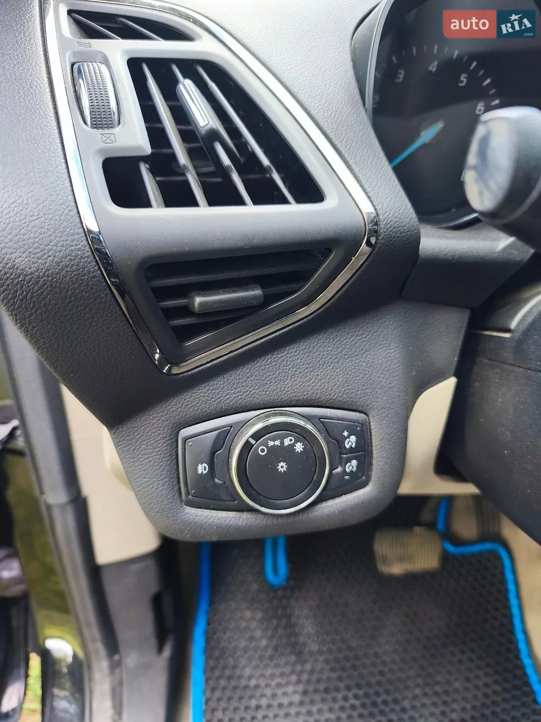 2014 Ford Escape - мініатюра 22