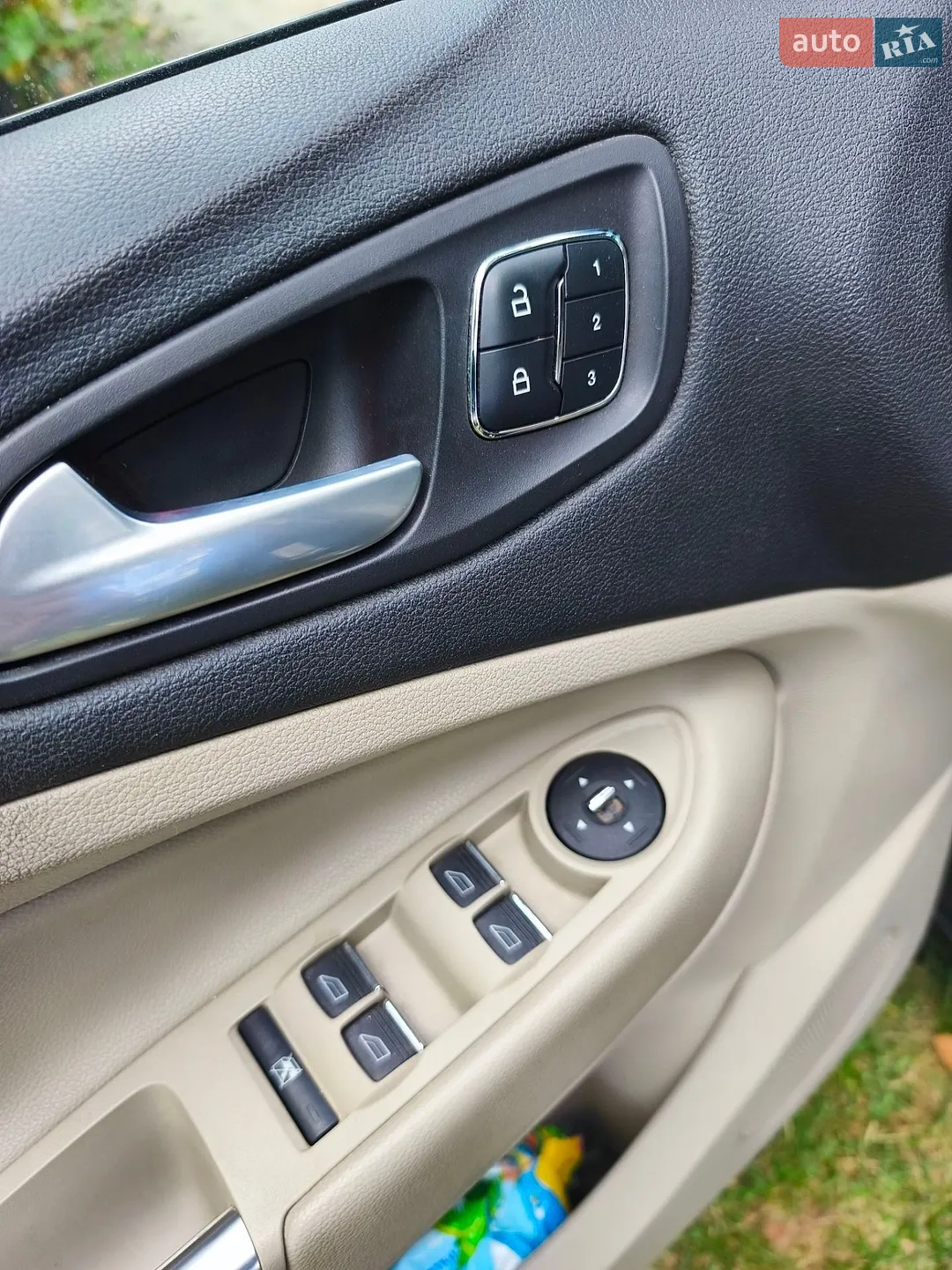 2014 Ford Escape - мініатюра 24