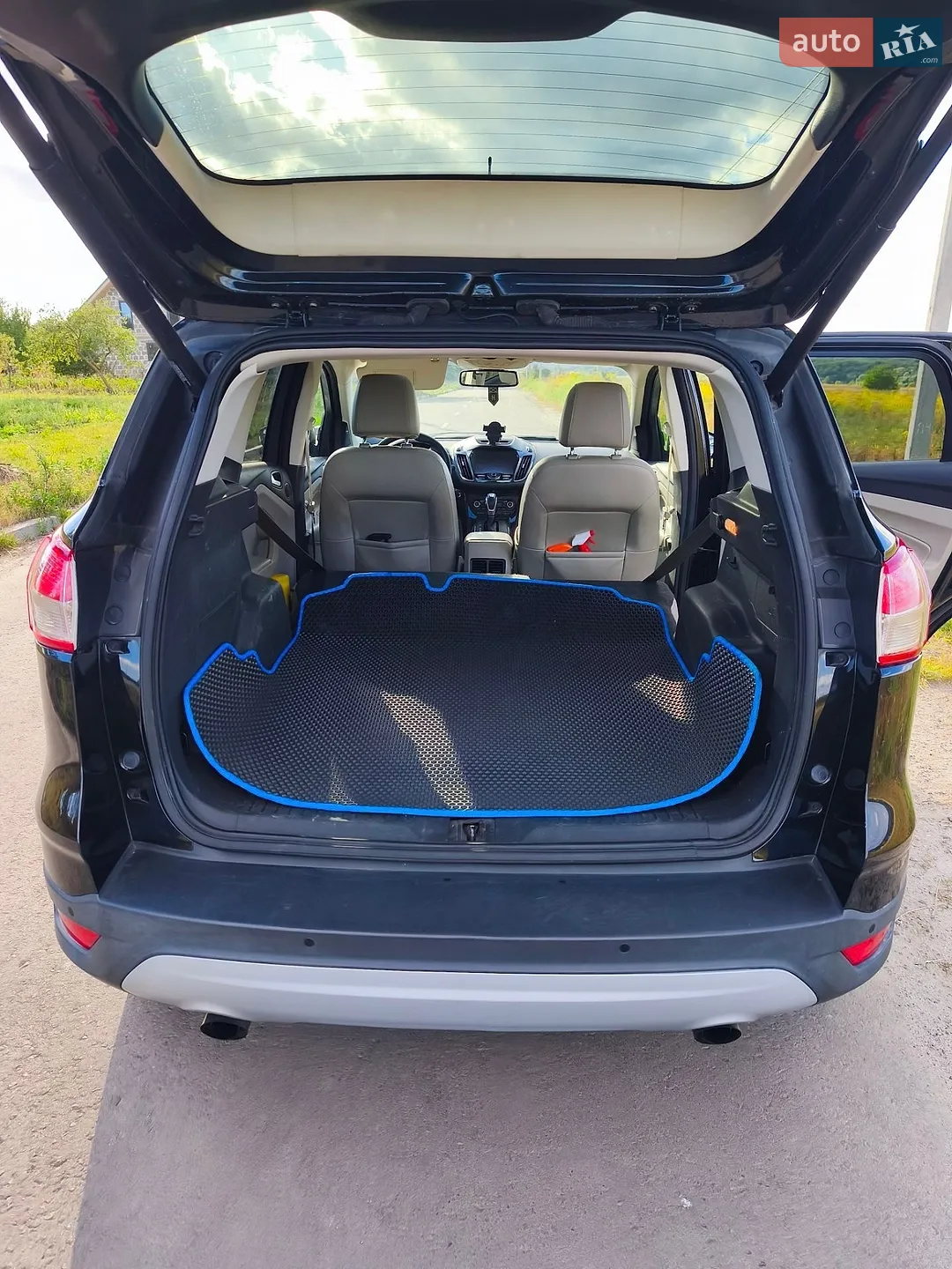 2014 Ford Escape - мініатюра 32