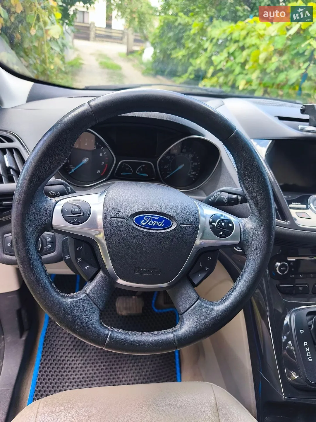 2014 Ford Escape - мініатюра 27