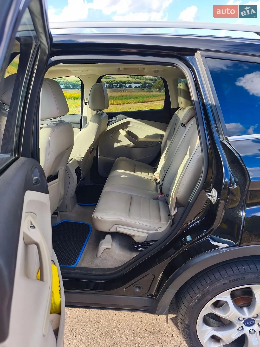 2014 Ford Escape - мініатюра 41