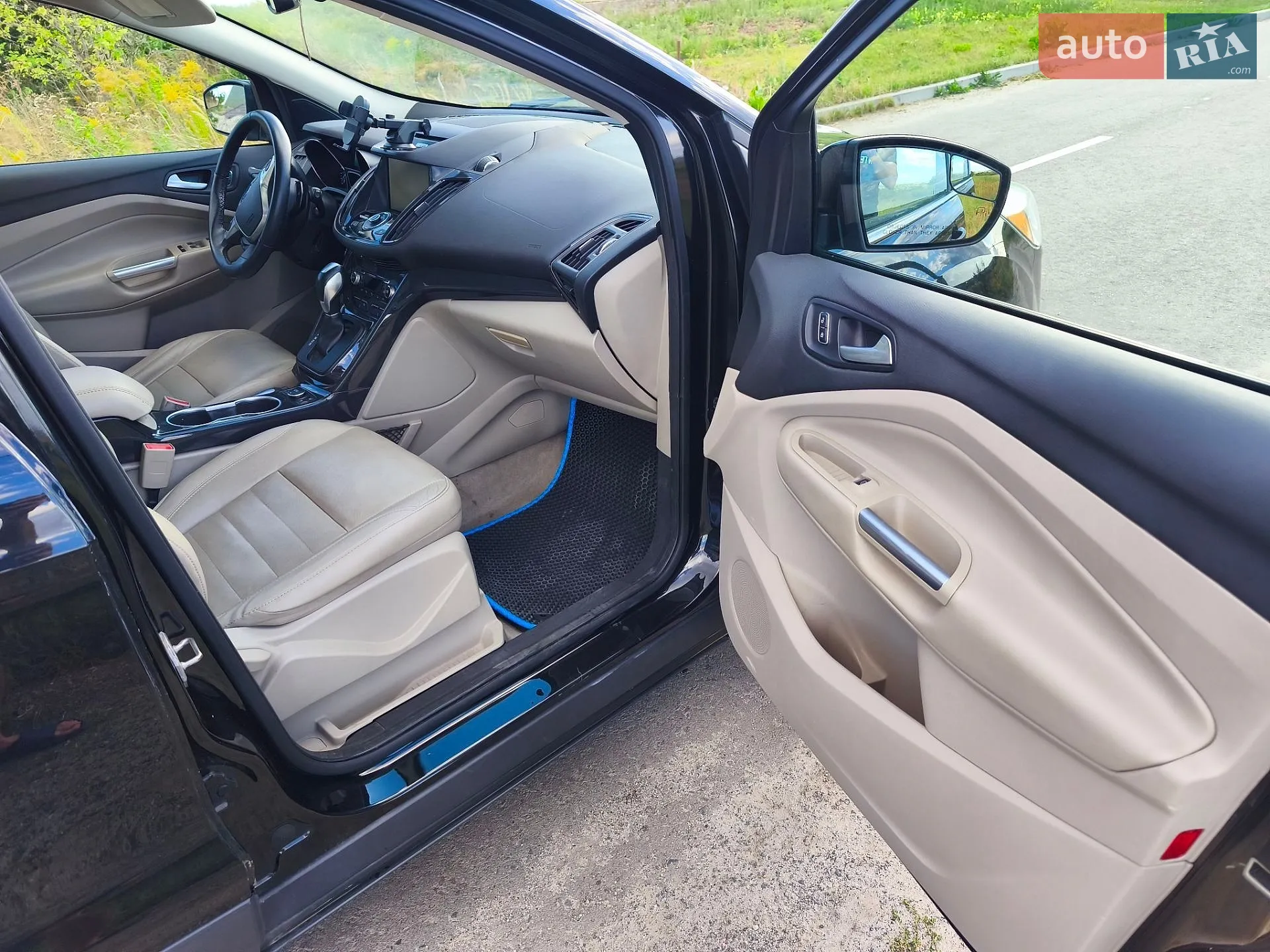 2014 Ford Escape - мініатюра 49