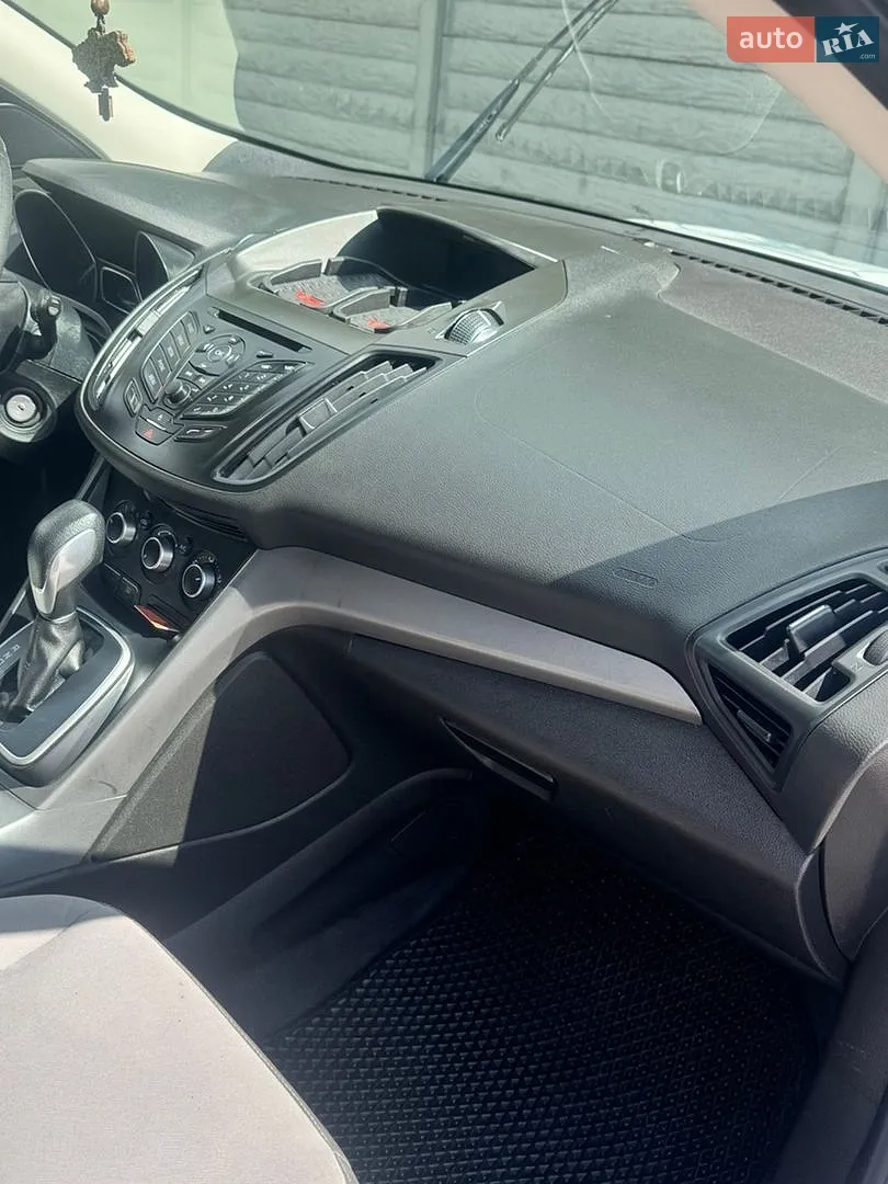 2014 Ford Escape - мініатюра 8