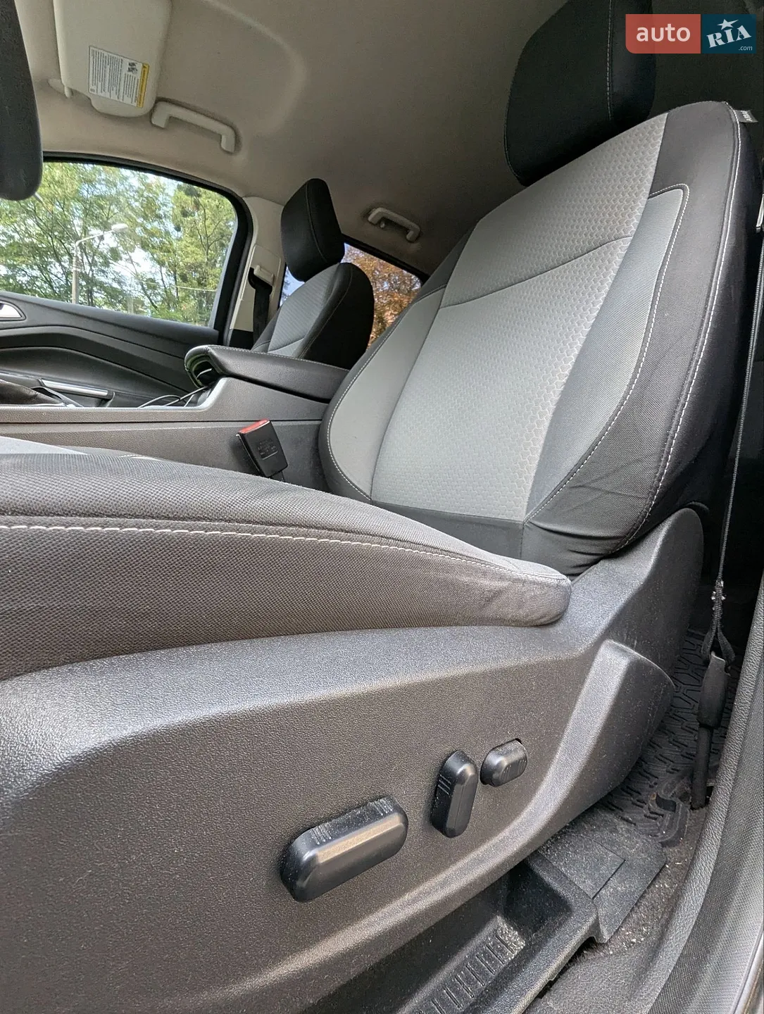2019 Ford Escape - мініатюра 7