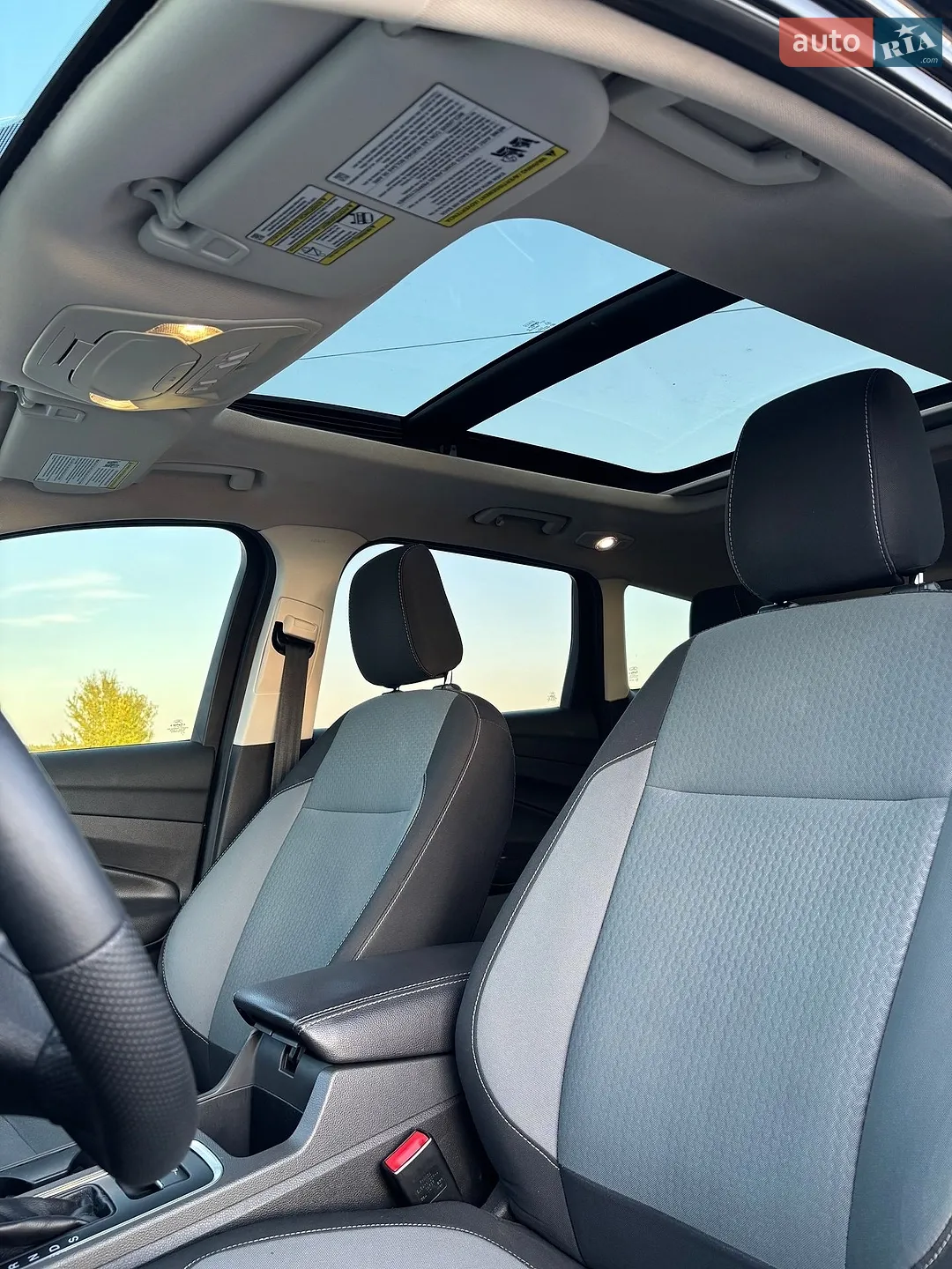 2018 Ford Escape - мініатюра 8