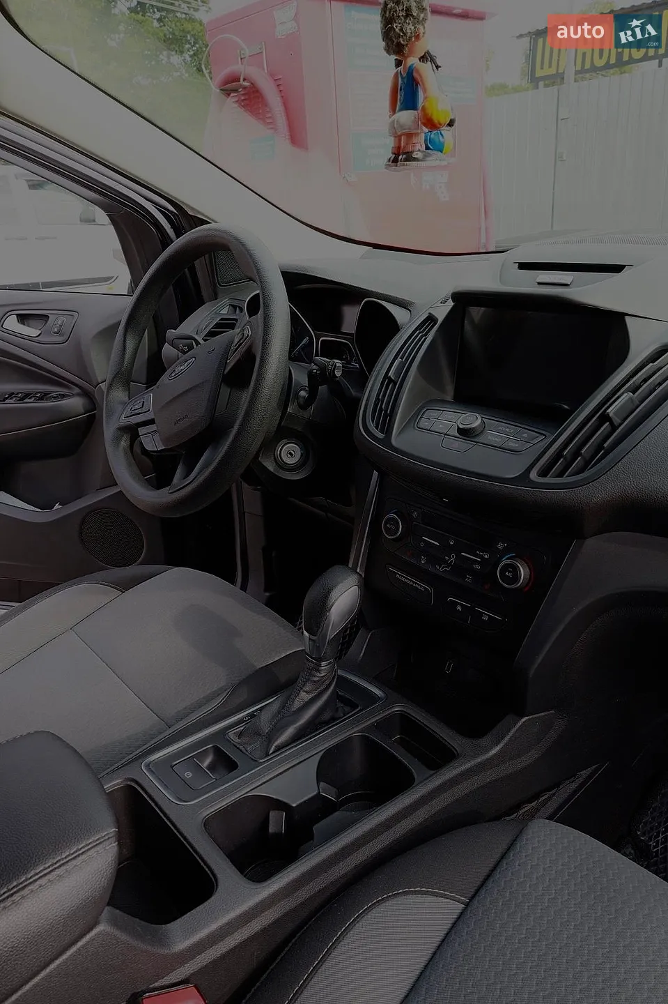 2018 Ford Escape - мініатюра 6