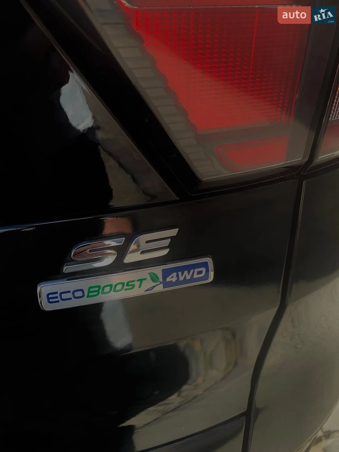 2018 Ford Escape - мініатюра 13