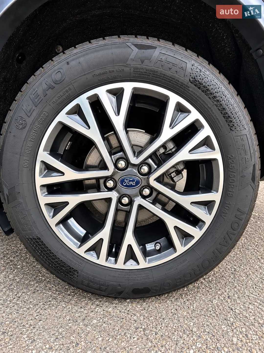 2019 Ford Escape - мініатюра 4