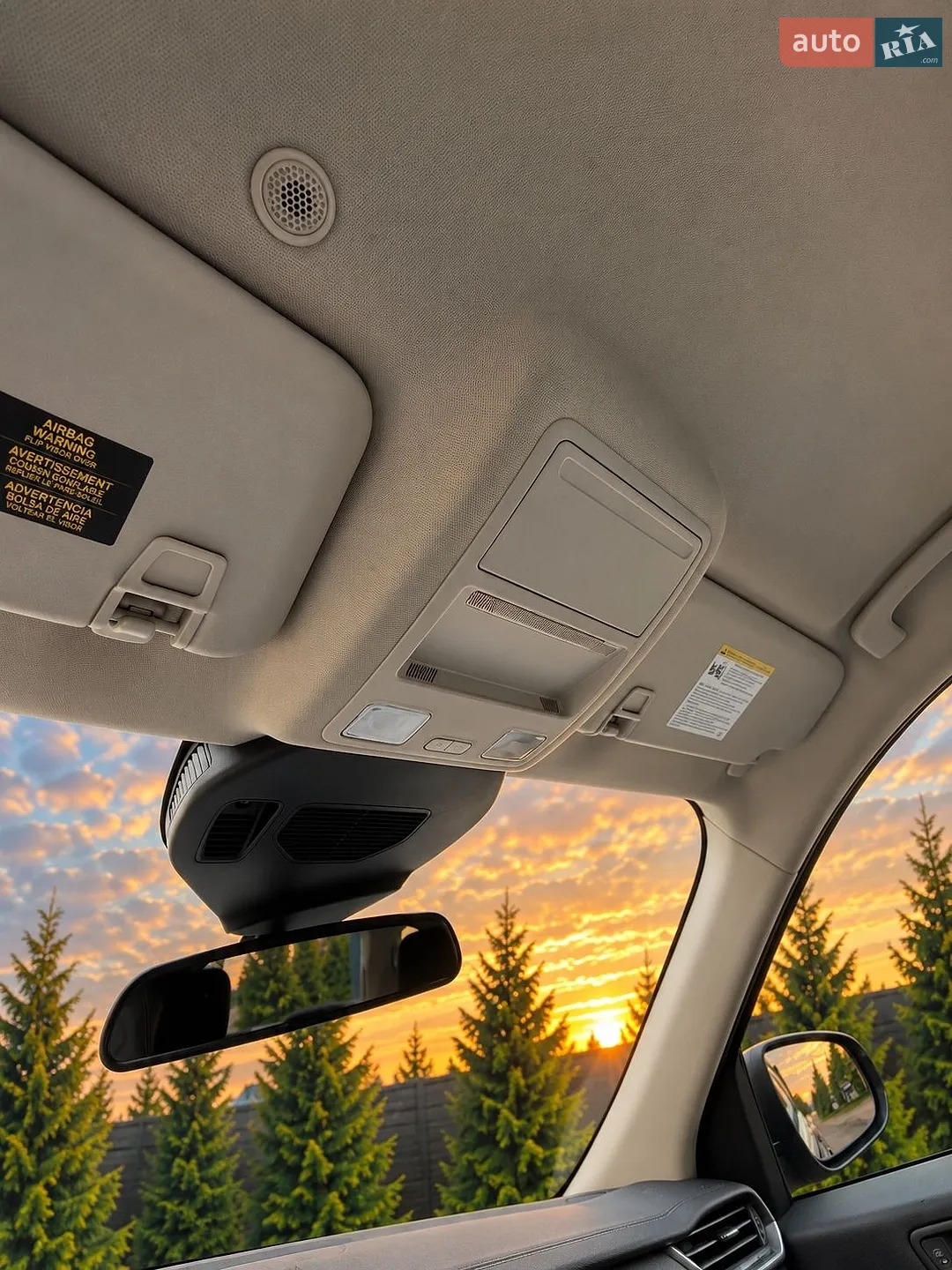 2019 Ford Escape - мініатюра 18