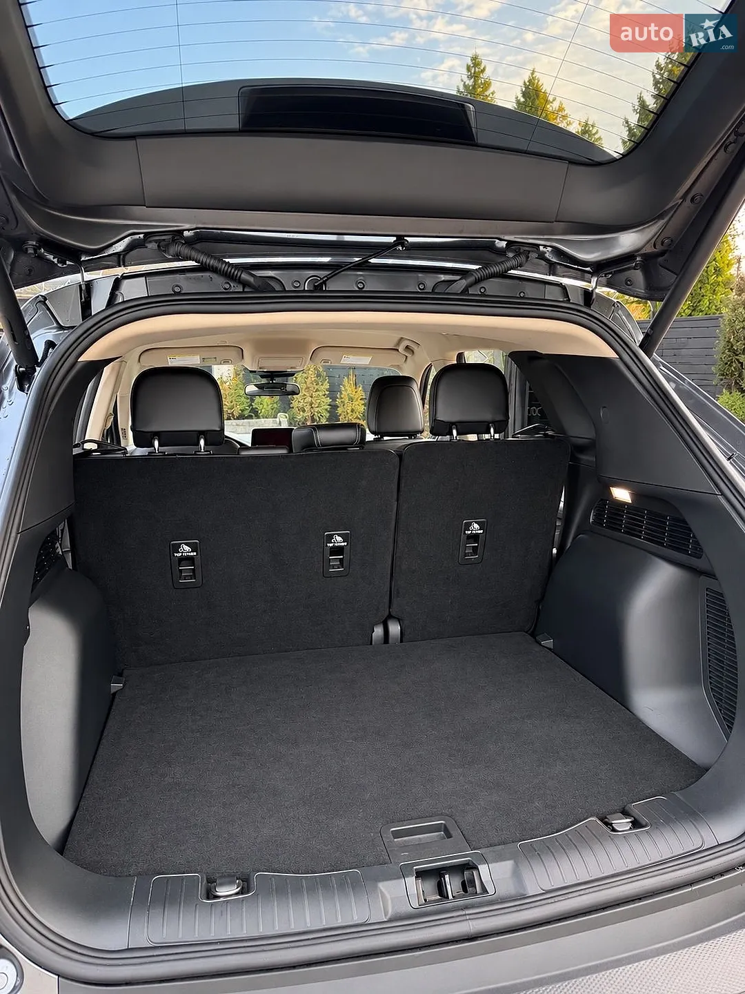 2019 Ford Escape - мініатюра 21