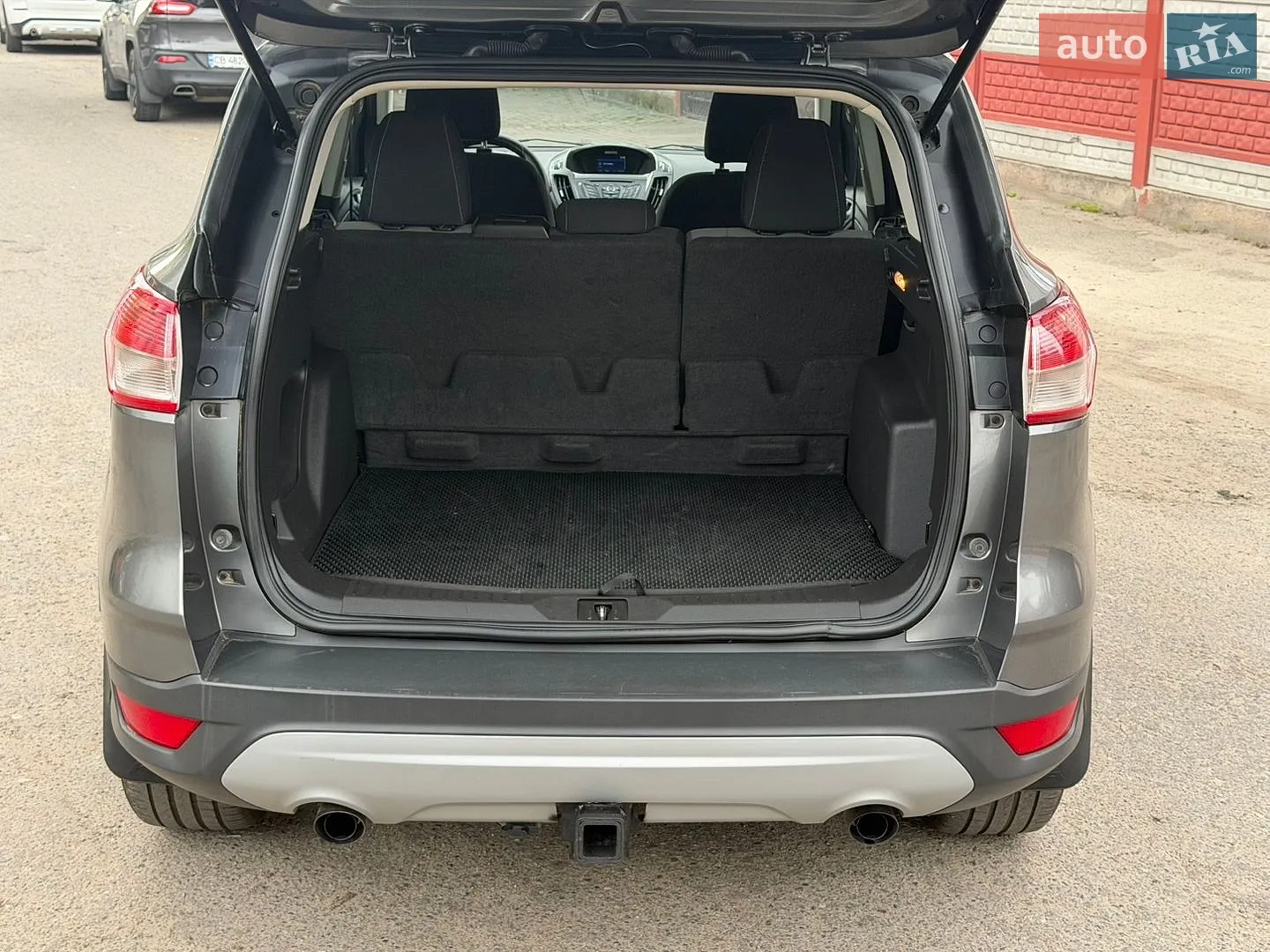 2014 Ford Escape - мініатюра 12
