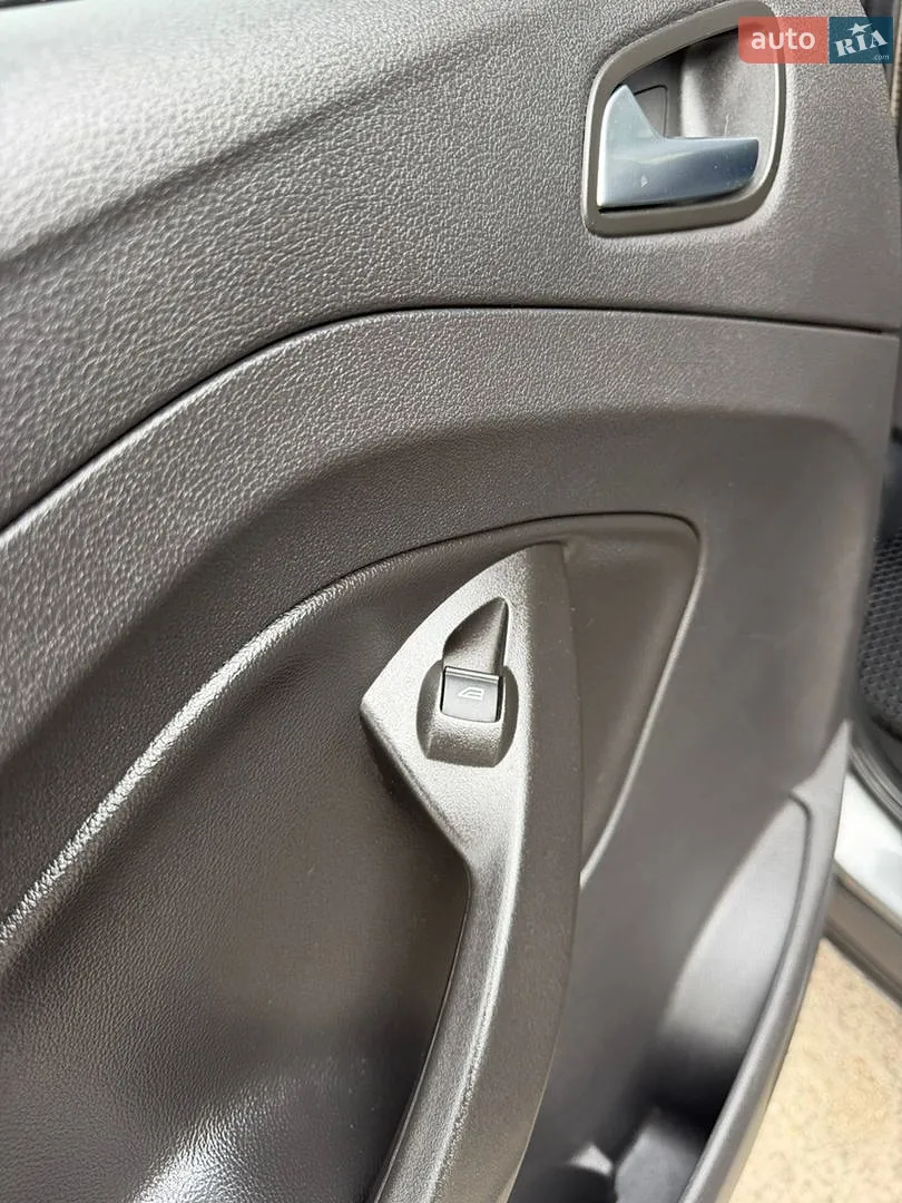 2014 Ford Escape - мініатюра 21