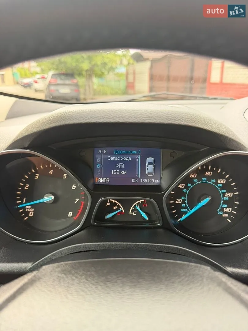 2014 Ford Escape - мініатюра 31