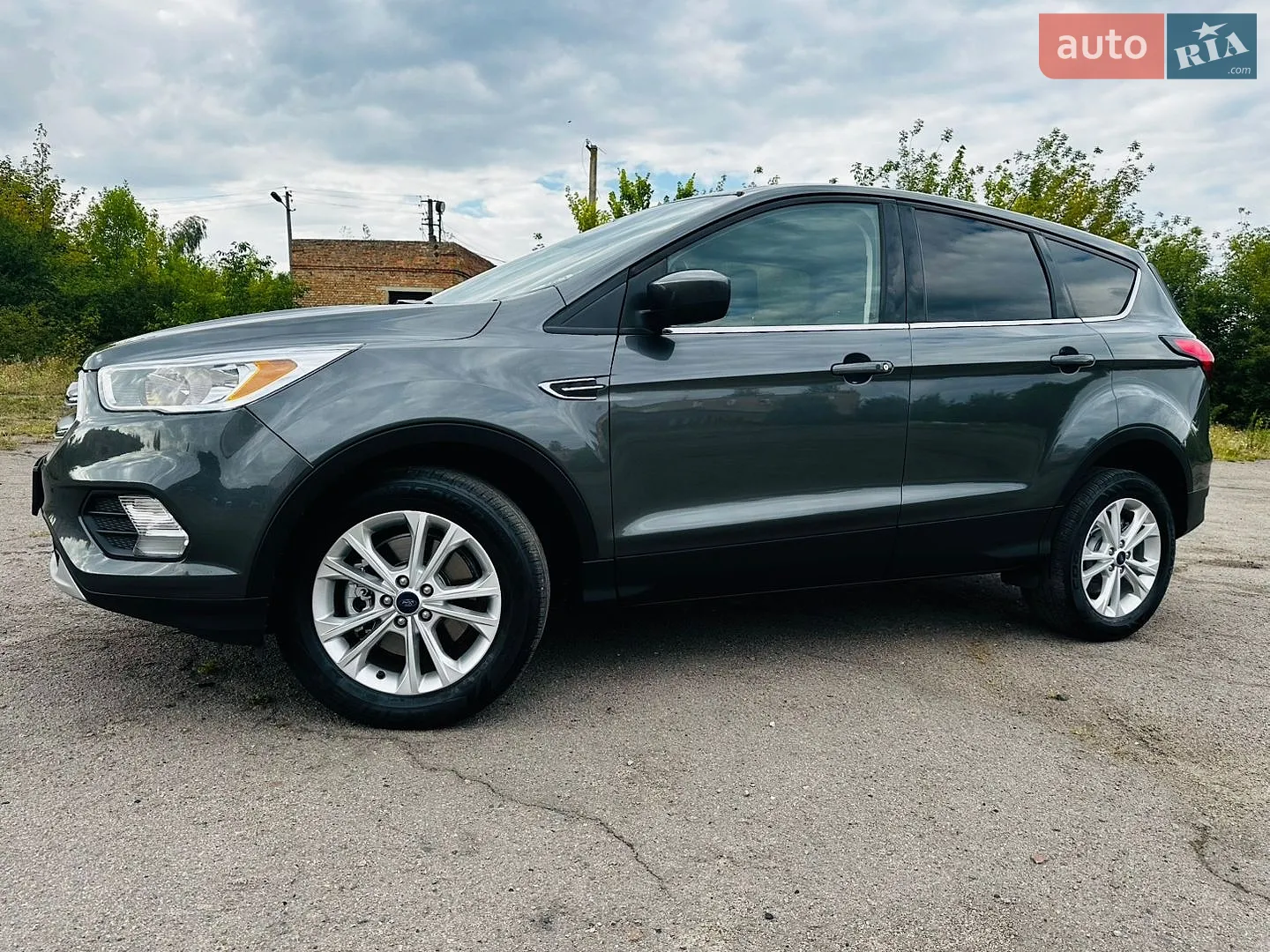 2019 Ford Escape - мініатюра 15