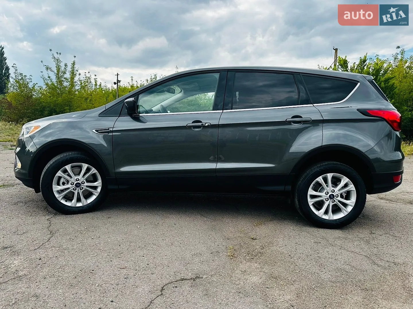 2019 Ford Escape - мініатюра 19