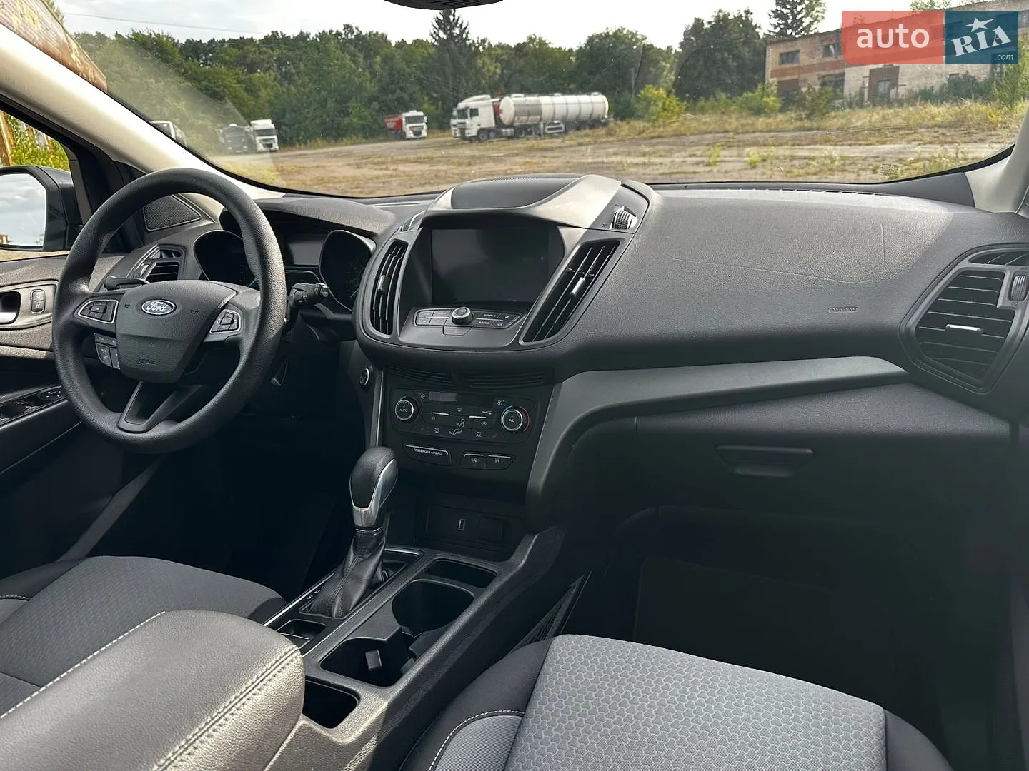 2019 Ford Escape - мініатюра 25