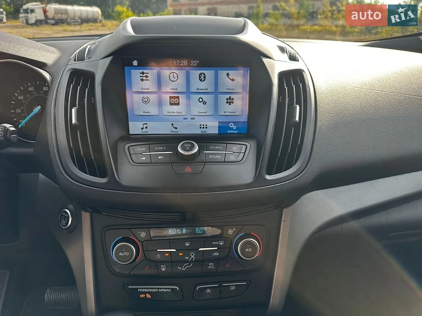 2019 Ford Escape - мініатюра 31