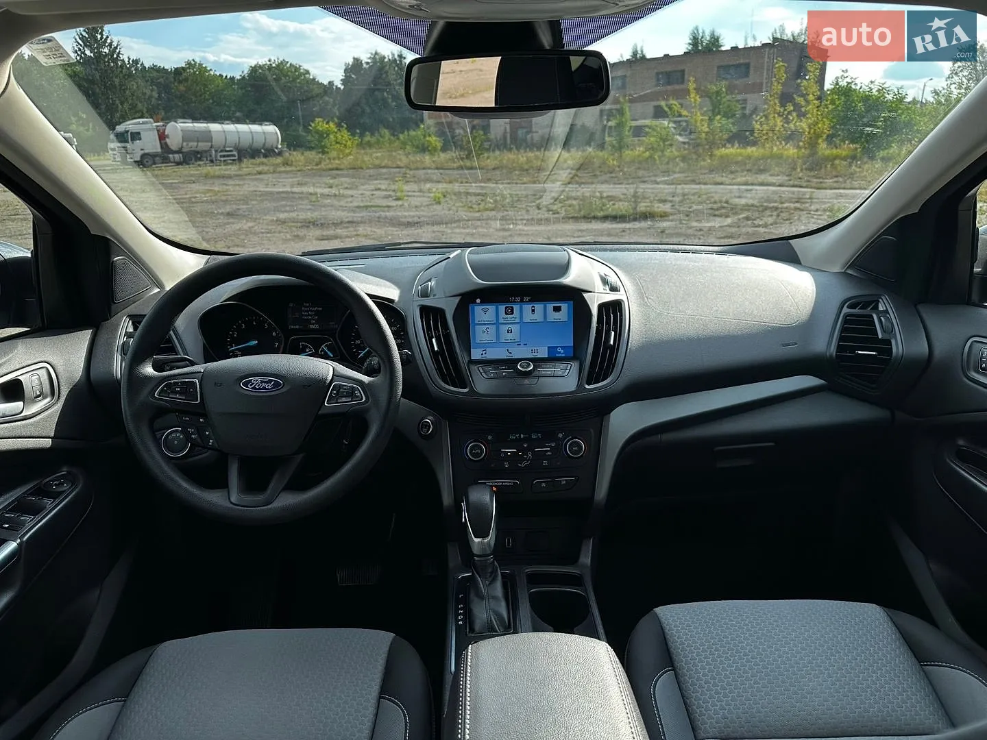 2019 Ford Escape - мініатюра 36