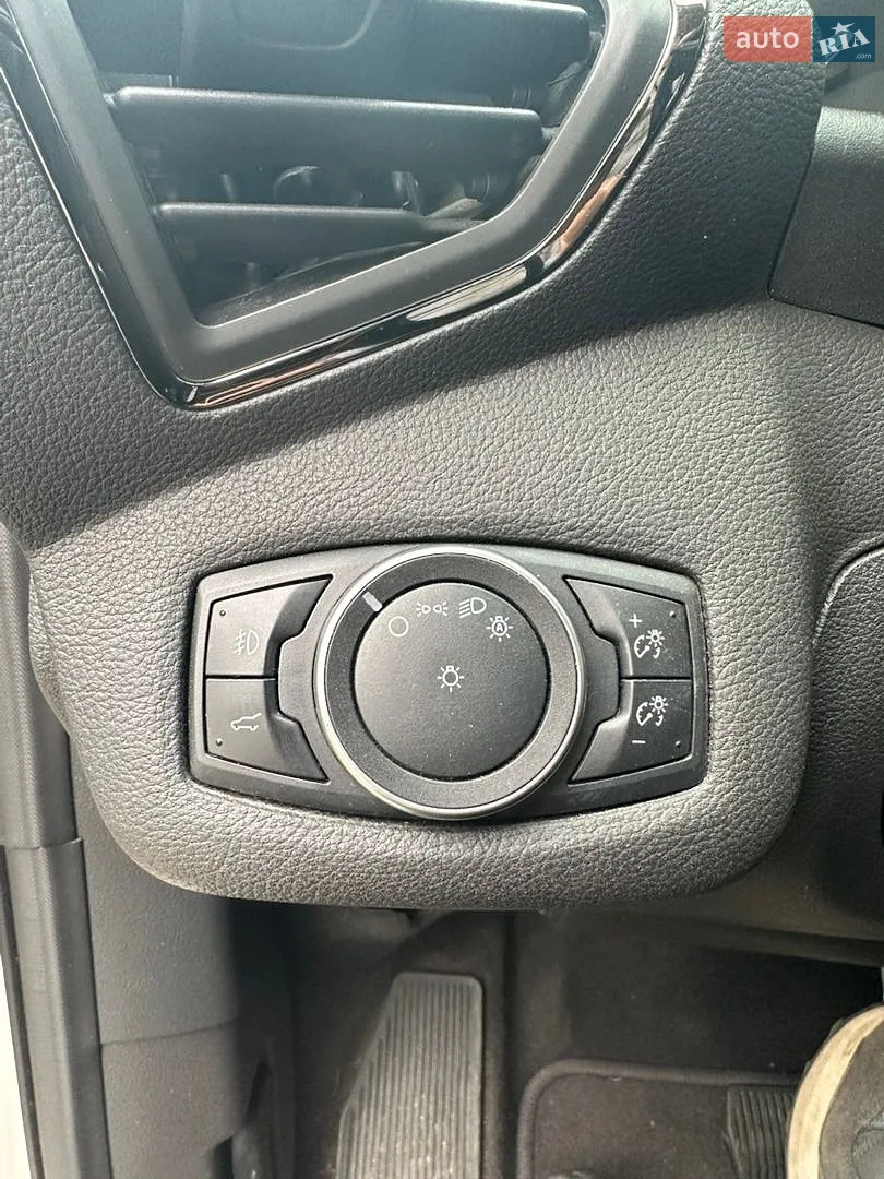 2016 Ford Escape - мініатюра 13