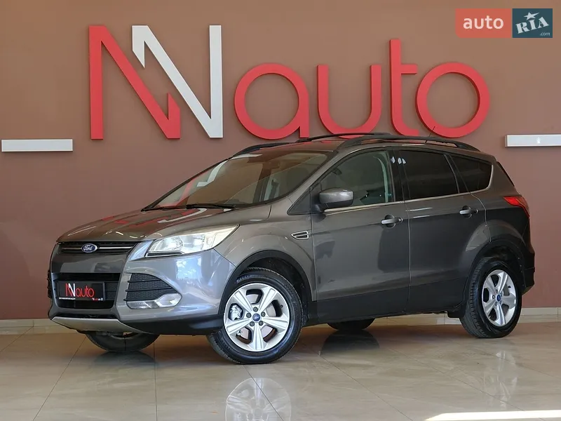 Ford Escape 2012