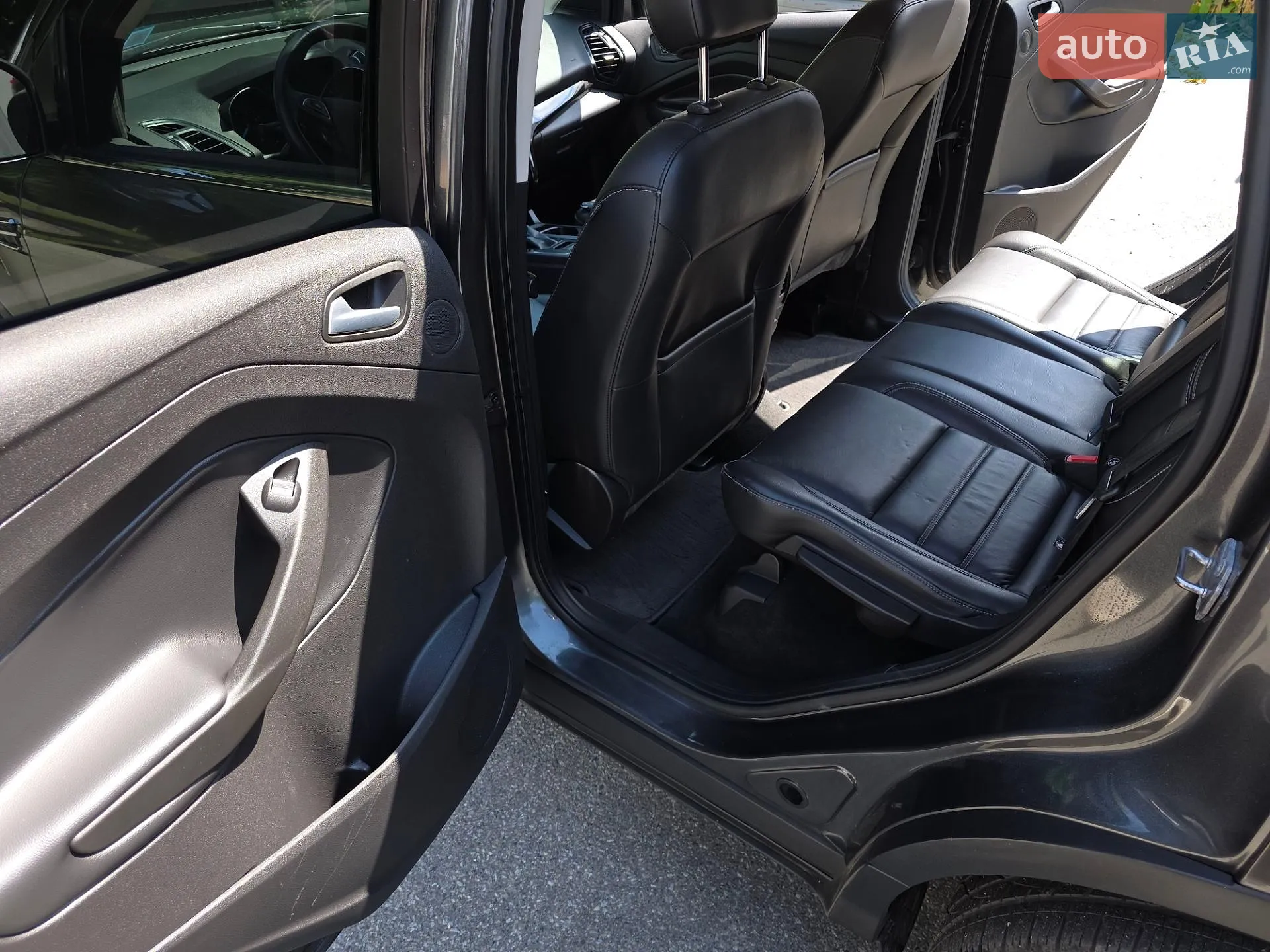 2019 Ford Escape - мініатюра 11