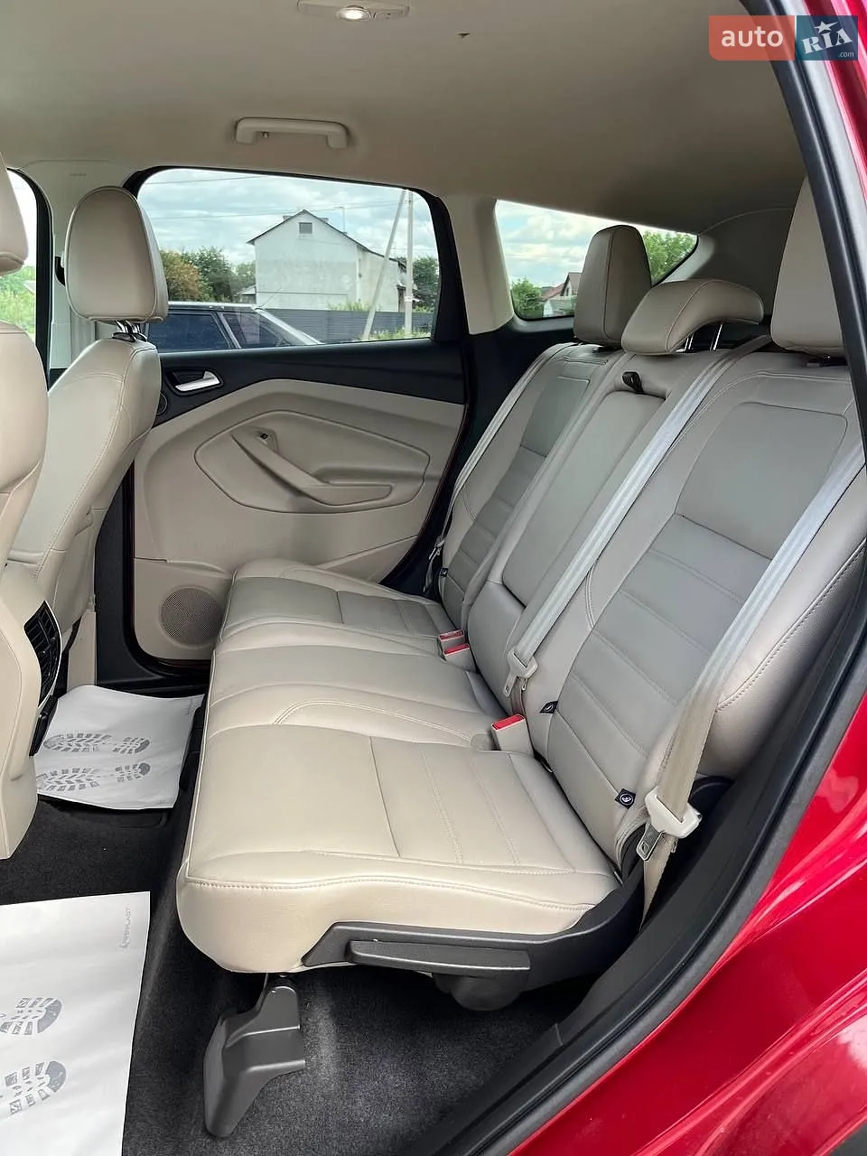 2017 Ford Escape - мініатюра 15