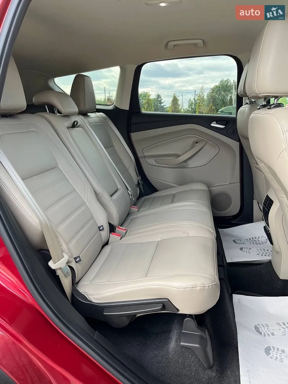 2017 Ford Escape - мініатюра 16