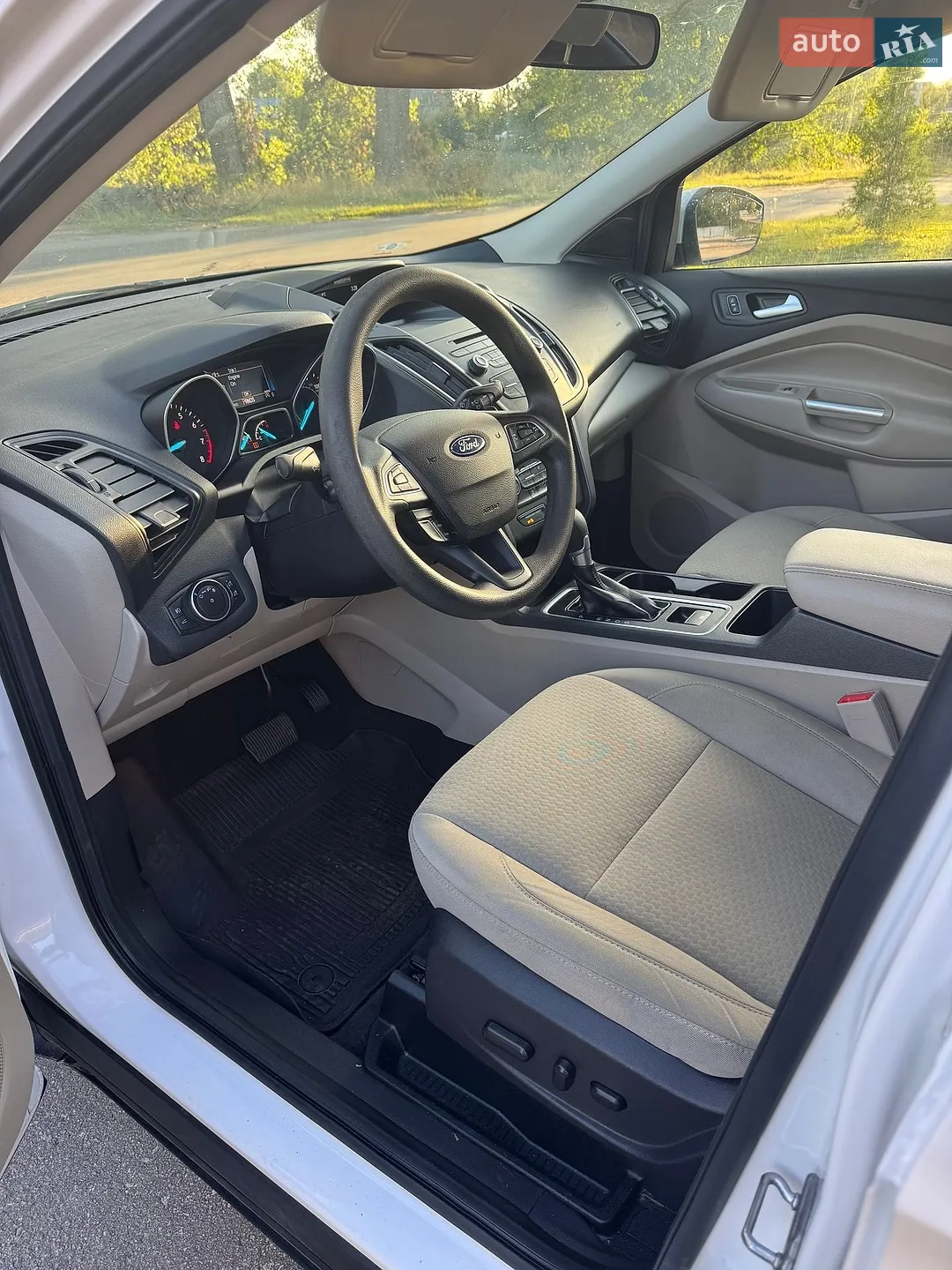 2017 Ford Escape - мініатюра 19