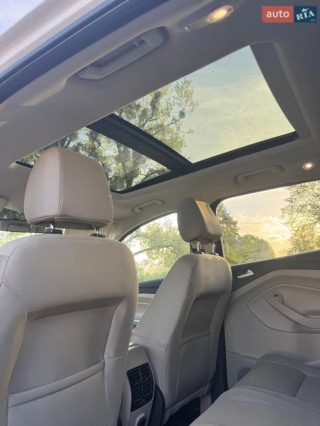 2017 Ford Escape - мініатюра 24
