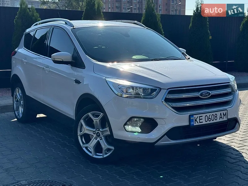 Ford Escape