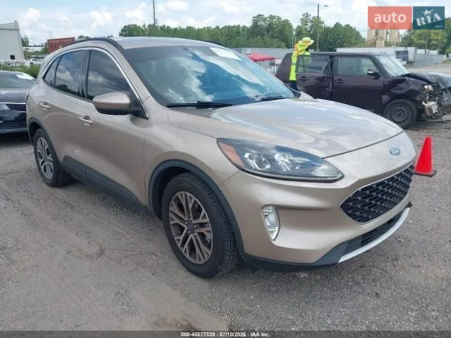 Ford Escape