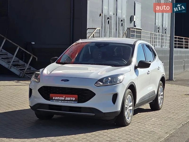 Ford Escape