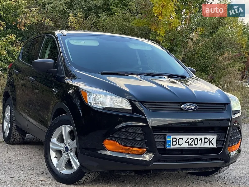 Ford Escape
