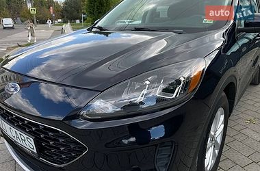 Внедорожник / Кроссовер Ford Escape 2021 в Львове фото 9 Внедорожник / Кроссовер Ford Escape 2021 в Львове
