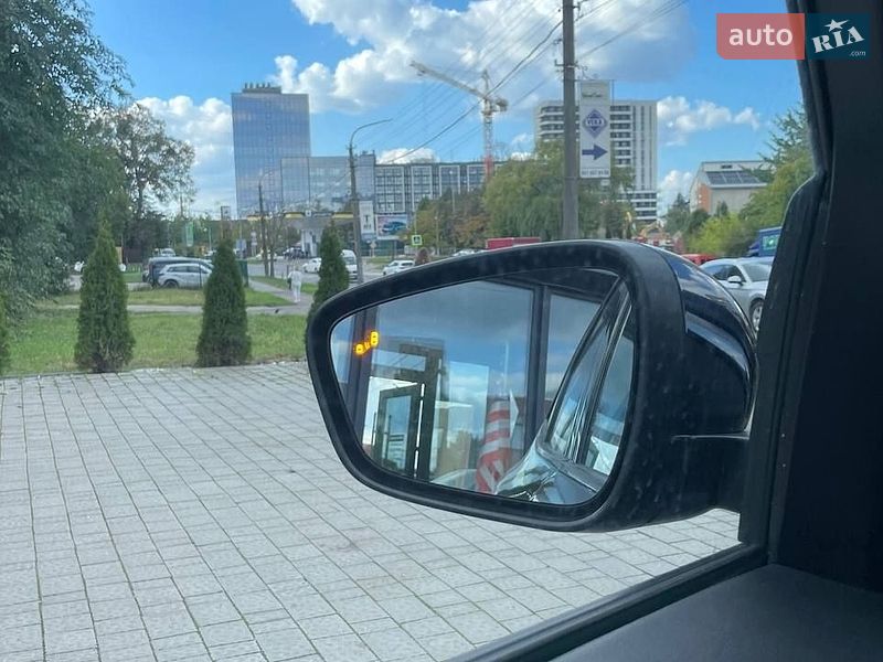 Внедорожник / Кроссовер Ford Escape 2021 в Львове фото 21 Внедорожник / Кроссовер Ford Escape 2021 в Львове