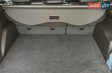Внедорожник / Кроссовер Ford Escape 2017 в Киеве
