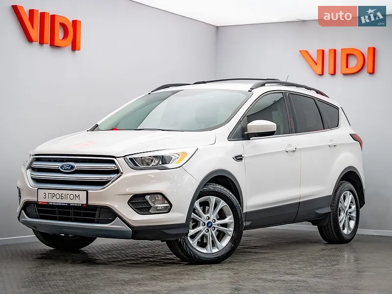 Ford Escape