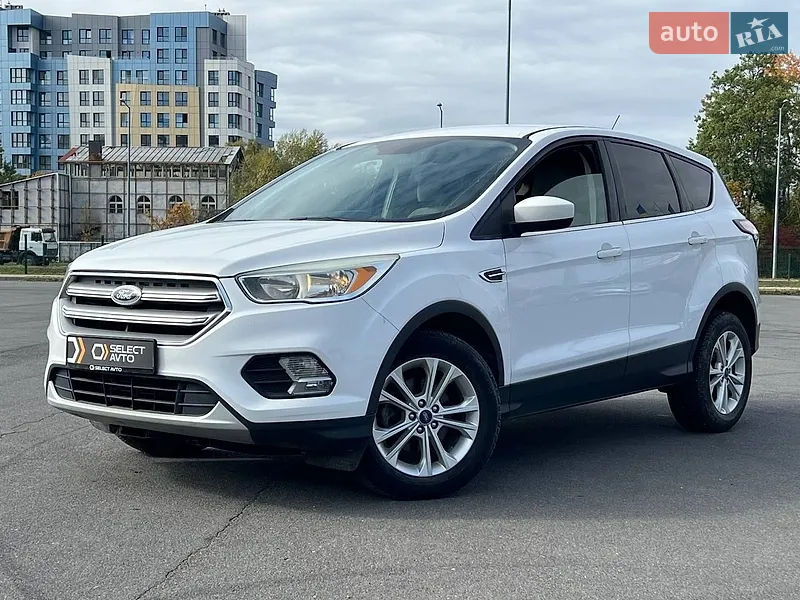 Ford Escape