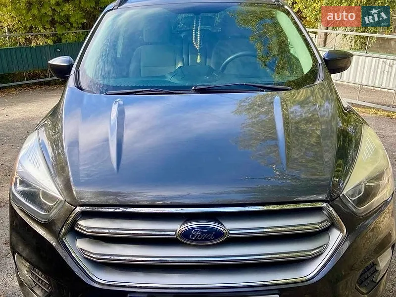 Ford Escape