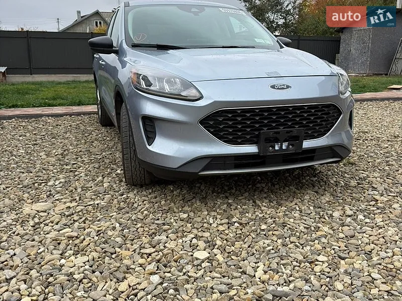 Ford Escape