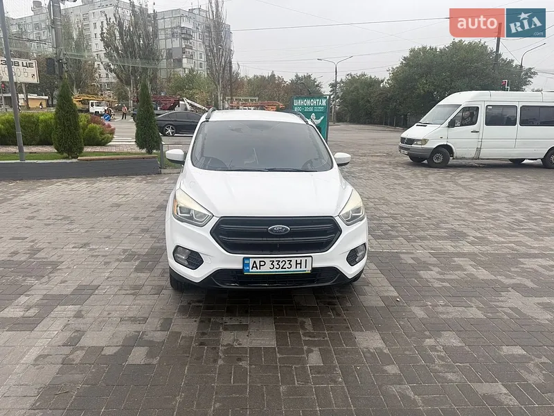Ford Escape