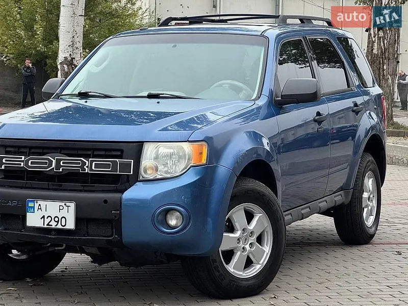 Ford Escape