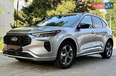 Внедорожник / Кроссовер Ford Escape 2024 в Днепре