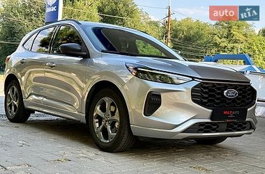 Внедорожник / Кроссовер Ford Escape 2024 в Днепре