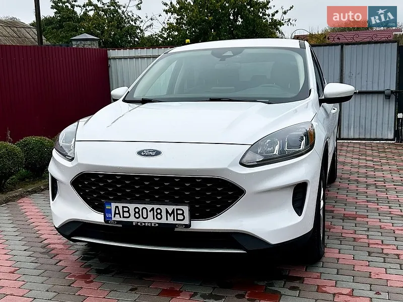 Ford Escape