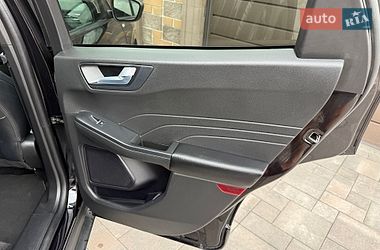 Внедорожник / Кроссовер Ford Escape 2023 в Киеве