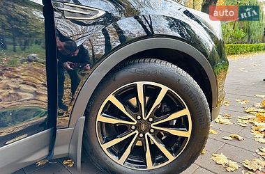 Внедорожник / Кроссовер Ford Escape 2018 в Киеве фото 76 Внедорожник / Кроссовер Ford Escape 2018 в Киеве