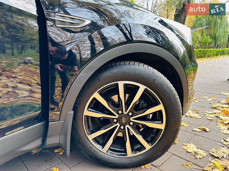 Внедорожник / Кроссовер Ford Escape 2018 в Киеве фото 76 Внедорожник / Кроссовер Ford Escape 2018 в Киеве