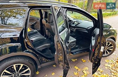 Внедорожник / Кроссовер Ford Escape 2018 в Киеве фото 77 Внедорожник / Кроссовер Ford Escape 2018 в Киеве