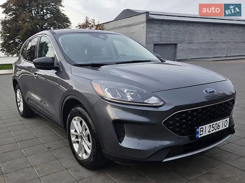 Ford Escape
